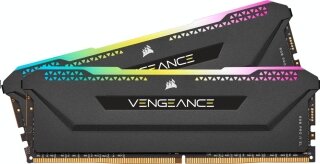 Corsair Vengeance RGB Pro SL (CMH32GX4M2D3600C18) 32 GB 3600 MHz DDR4 Ram kullananlar yorumlar